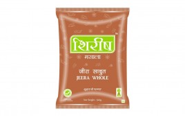 Shirish Masala Jeera Whole   Pack  500 grams